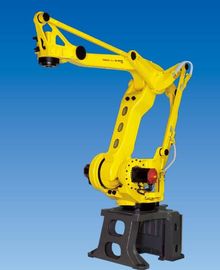 4 AXIS que maneja el robot del alcance M410 IC 500 Palletizer del brazo los 3.1m del robot de Fanuc