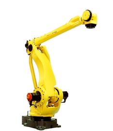 Robot industrial de la manipulación de materiales de Fanuc, robot que empalieta de M410 IB 160 Fanuc