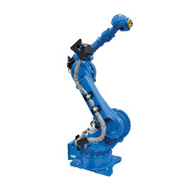 Alta rigidez MC2000II de Yaskawa del robot del voltaje potente versátil del brazo 3.5KVA