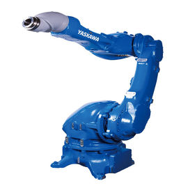 Los sistemas robóticos industriales de la pintura, MPX2600 automatizaron el brazo robótico para YASKAWA
