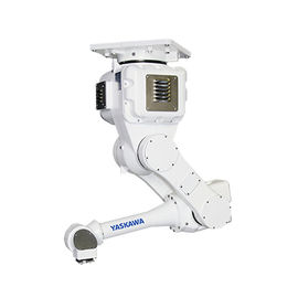 Repetibilidad eléctrica MPK2F del control automático 0.5m m del brazo del robot de 2KVA Yaskawa