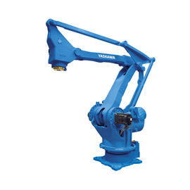 Línea de envasado industrial control automático MPL800II del brazo del robot de Yaskawa