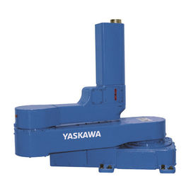 Robot de pintura de acero de Yaskawa del substrato, robots de pintura industriales MPO10