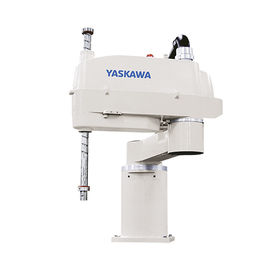 Eléctrico durable del brazo MYS850LF del robot de Palletizer Yaskawa conducido para la industria