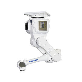 La línea de envasado articuló el robot del brazo, MPK2F - robot que empaletaba de 5 Yaskawa
