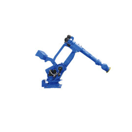 Dirigiendo montando el brazo robótico automático, brazo universal colaborativo del robot GP400