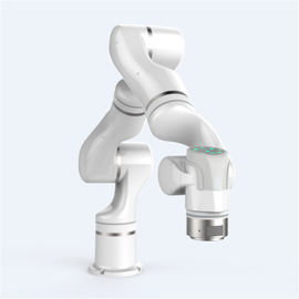 El pequeño brazo chino durable ERP300 del robot/los dispositivos de Android/IOS enseña al colgante