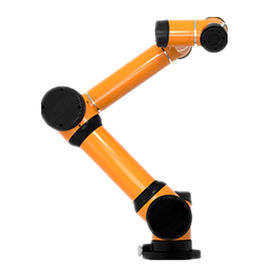 brazo robótico colaborativo de 150W Max Payload 3kg 6 AXIS