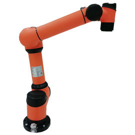 brazo robótico colaborativo de 150W Max Payload 3kg 6 AXIS