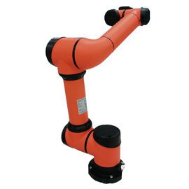 brazo robótico colaborativo de 150W Max Payload 3kg 6 AXIS