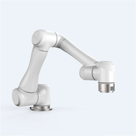 brazo chino industrial del robot de 250W los 2.8m/S para soldar con autógena/dirección/pintura