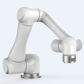 Brazo colaborativo del robot de Brazo 7 AXIS, brazo robótico industrial del aprendizaje de máquina