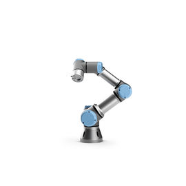 Robots industriales universales de UR3 UR3e