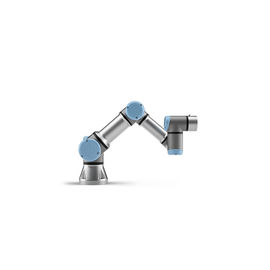 Robots industriales universales de UR3 UR3e