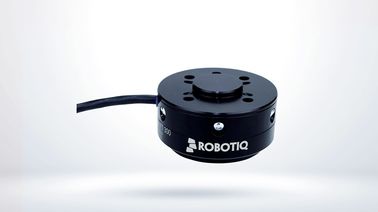 Accesorios del robot del SENSOR del ESFUERZO DE TORSIÓN de la FUERZA de ROBOTIQ pie 300