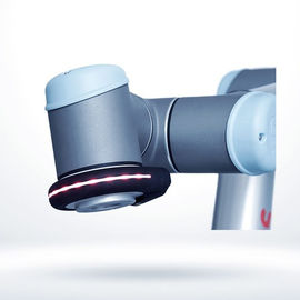 Favorable brazo ligero del robot del cable de Faude, brazo fácil del robot Ur3/Ur5/Ur10 para polaco