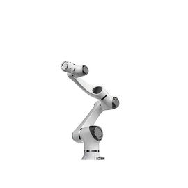 E10 que suelda con autógena el brazo colaborativo del robot pesado para la garantía de un año de la industria