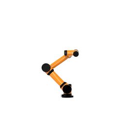 Planta de fabricación de AUBO I5 robots, robots industriales colaborativos de 924m m/de 880m m