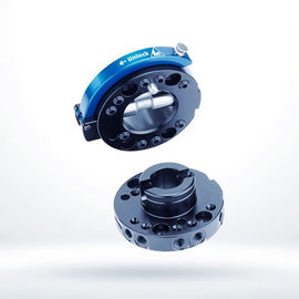 Final colaborativo de dirección de Schunk del brazo del robot del interruptor 3.3.0 - de - sistema modular del brazo