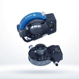 Final colaborativo de dirección de Schunk del brazo del robot del interruptor 3.3.0 - de - sistema modular del brazo