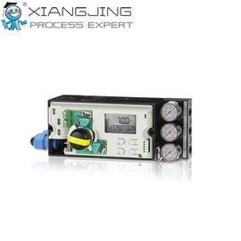 Alto artículo de la versión del sensor remoto del posicionador de la válvula de control de la capacidad del aire