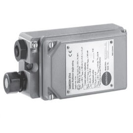 Tipo de acero válvula electromagnética neumática de Samson para controlar los actuadores lineares neumáticos