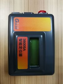 Regulador de válvula de HC 3800SA Digitaces para la acción de la masa de Fisher Gulde