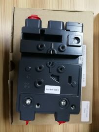 Regulador de válvula de HC 3800SA Digitaces para la acción de la masa de Fisher Gulde