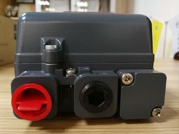 Regulador de válvula de HC 3800SA Digitaces para la acción de la masa de Fisher Gulde