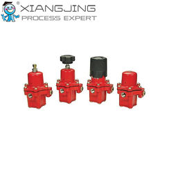 Reguladores de alta presión de la serie de Fisher 67C 67CW 67CH 67CD 67CN - LP-gas