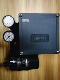 Posicionador electroneumático 3582I de Fisher
