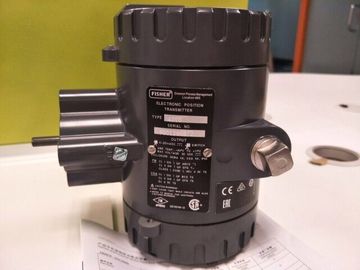 transmisor de posición electrónico 4200 4211 4210 para la válvula de control de Fisher que proporciona en línea después de servicio de ventas