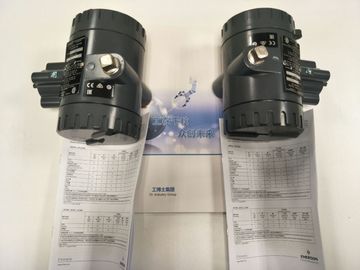 transmisor de posición electrónico 4200 4211 4210 para la válvula de control de Fisher que proporciona en línea después de servicio de ventas