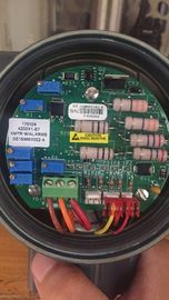transmisor de posición electrónico 4200 4211 4210 para la válvula de control de Fisher que proporciona en línea después de servicio de ventas