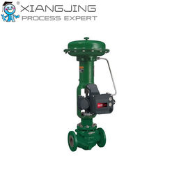 Posicionador de la válvula de DVC6200p Digitaces para el pescador