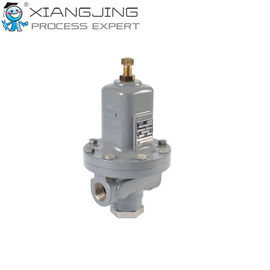 Fisher MR95, MR95L, MR95H, MR95HP, MR95HT, MR95LD, regulador de presión de la serie de MR95HD