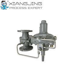 Fisher 299H, 299HR, 299HS, 299HV, 299HSR, reguladores manorreductores de la serie 299HVR