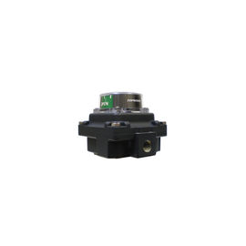 Regulador de válvula discreto TopWorx TXP