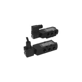 Serie 531 de las VÁLVULAS ELECTROMAGNÉTICAS para ASCO