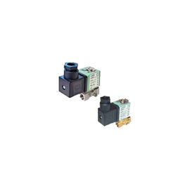 Serie 356 de las VÁLVULAS ELECTROMAGNÉTICAS para ASCO