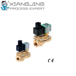 VÁLVULAS ELECTROMAGNÉTICAS series238 para ASCO