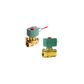Serie 210 de las VÁLVULAS ELECTROMAGNÉTICAS para ASCO