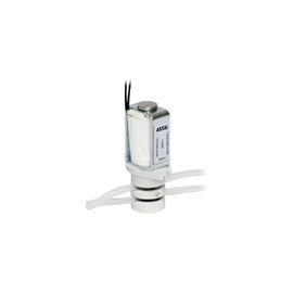 Serie 384 de la VÁLVULA ELECTROMAGNÉTICA del PELLIZCO para ASCO