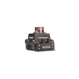Regulador de válvula discreto TopWorx DXP