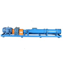 La bomba BLANCA/progresiva de la cavidad, atornilla la bomba helicoidal del rotor para Weatherford