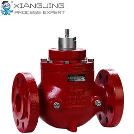 Pesque el PB dirigido eléctrico 2 IV BWKS de la jaula con caña de válvula de control de la estructura EFIBW 2 FMT 600RF