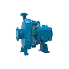 Bomba del proceso químico del ANSI B73.1, MCN - D bomba química eléctrica de 3196 series