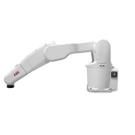 Exactitud robótica del brazo 0.02m m del CNC del pequeño de ABB brazo universal del robot huella de 210m m * 210 milímetros