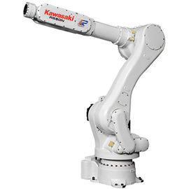 6 pisos/techos chinos del brazo del robot del CNC de AXIS que montan velocidad de RS050N