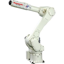 Carga útil robótica industrial del alcance 10kg del brazo 1450m m del brazo chino del robot de RS010N-A